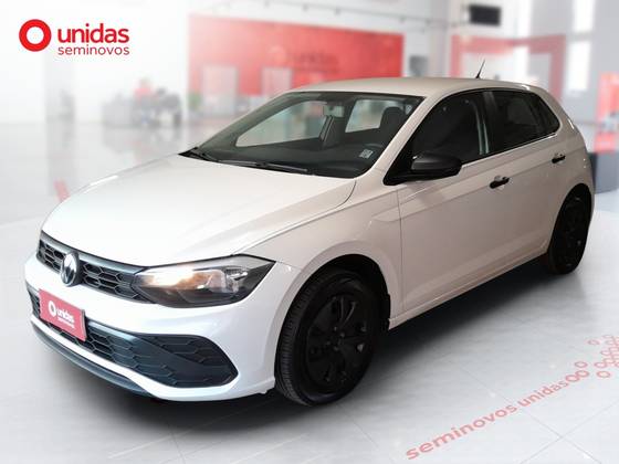 VOLKSWAGEN POLO 1.0 MPI TRACK MANUAL VOLKSWAGEN POLO 1.0 MPI TRACK MANUAL
